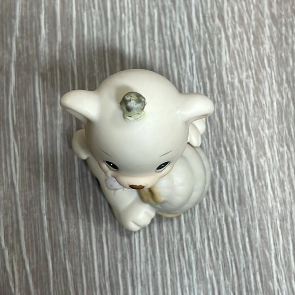 Precious Moments 1989 Members Only Figurine Can’t Bee Hive Myself Without You - Picture 5 of 10